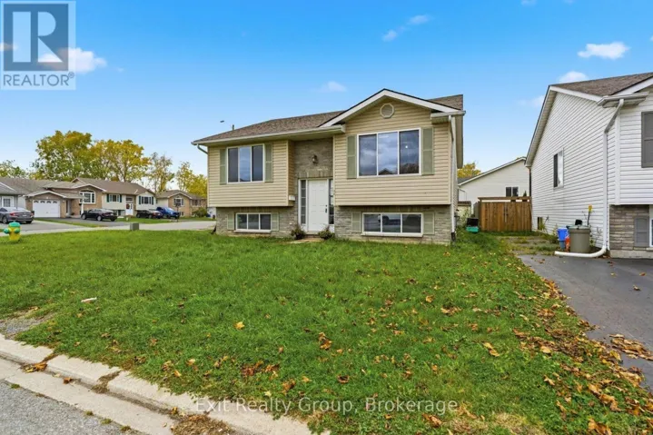 14 BUTLER LANE, Belleville (Belleville Ward), Ontario K8P5M8