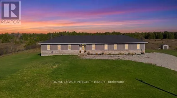 2064 ROSEDALE ROAD N, Montague, Ontario K7A0G2