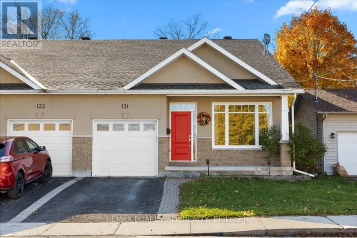 131 ELIZABETH STREET, Carleton Place, Ontario K7C2V9