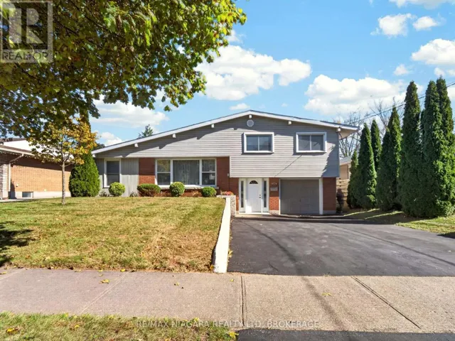 4534 PETTIT AVENUE, Niagara Falls (Morrison), Ontario L2E6L2
