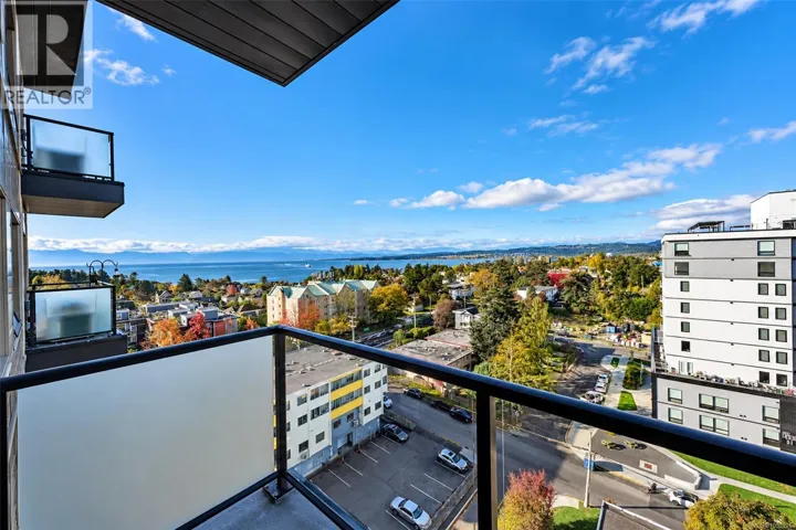 907 622 Admirals Rd, Esquimalt, British Columbia V9A2N7