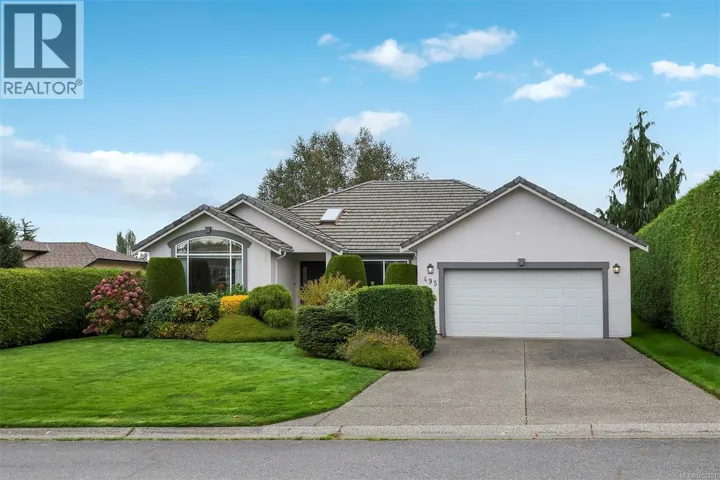 495 Troon Close, Qualicum Beach, British Columbia V9K1C9