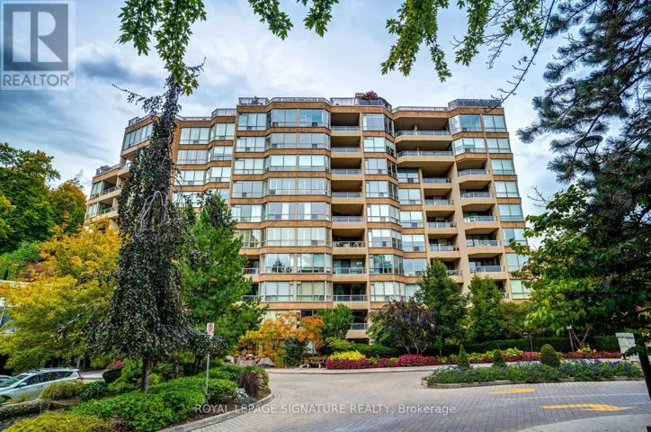 PL3 - 3800 YONGE STREET, Toronto (Bedford Park-Nortown), Ontario M4N3P7