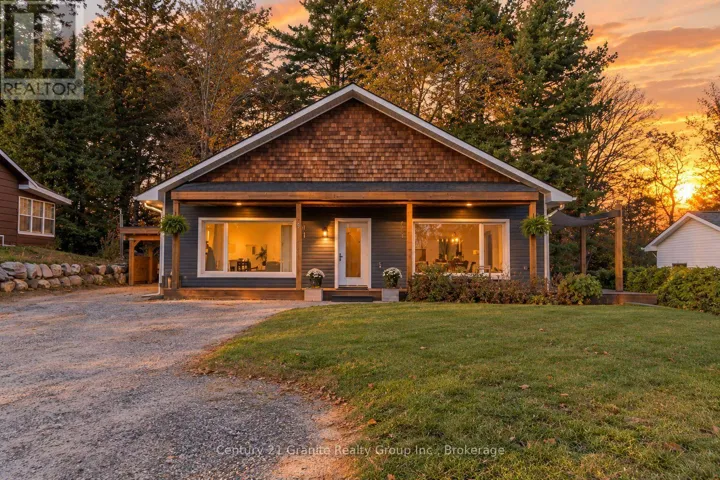 9 HIGHLAND GATE BOULEVARD, Minden Hills (Anson), Ontario K0M2K0