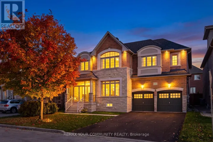 1042 WILBUR PIPHER CIRCLE, Newmarket (Stonehaven-Wyndham), Ontario L3X0G3
