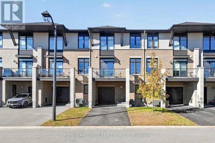 794 CAP DIAMANT WAY, Ottawa, Ontario K4A1J8