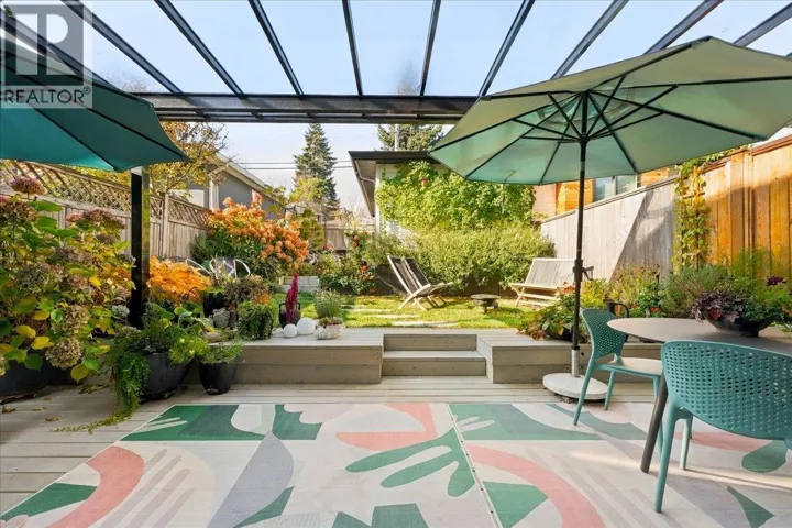 4837 ROSS STREET, Vancouver, British Columbia V5V4V1