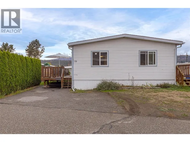 9020 Jim Bailey Road Unit# 79, Kelowna, British Columbia V4V1E5