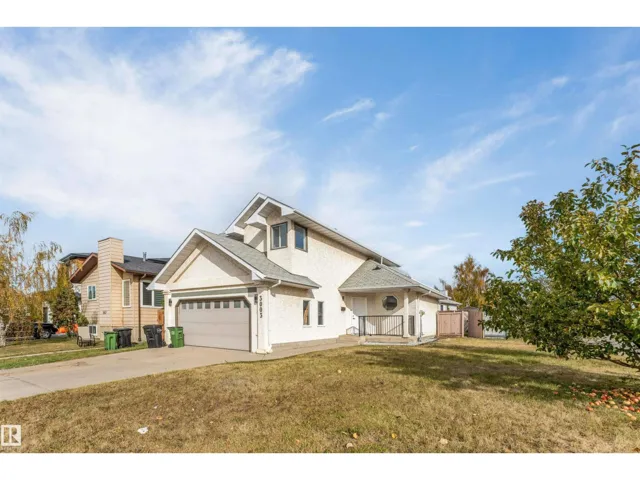 3003 36 ST NW, Edmonton, Alberta T6L4N5