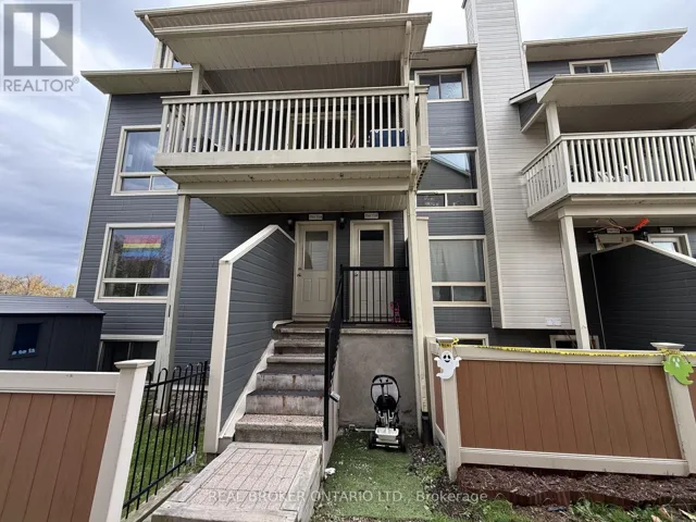 72B - 750 ST. ANDRE DRIVE, Ottawa, Ontario K1C4S2