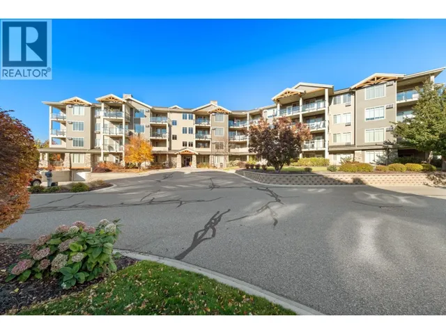 3731 Casorso Road Unit# 106, Kelowna, British Columbia V1W5E9