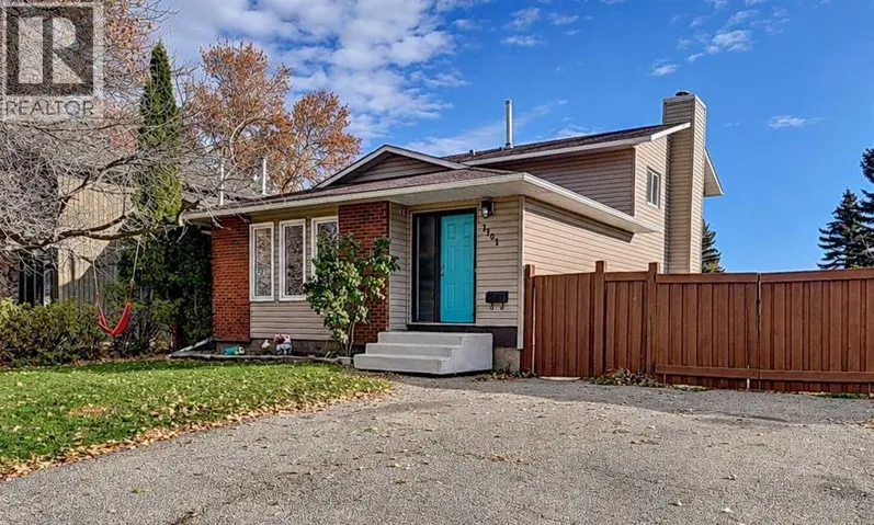 7301 97A Street, Grande Prairie, Alberta T8V4X5