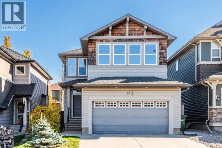 42 Auburn Glen Circle SE, Calgary, Alberta T3M0K8
