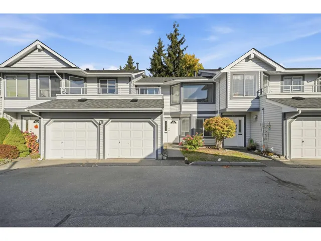 55 9281 122 STREET, Surrey, British Columbia V3V7R6