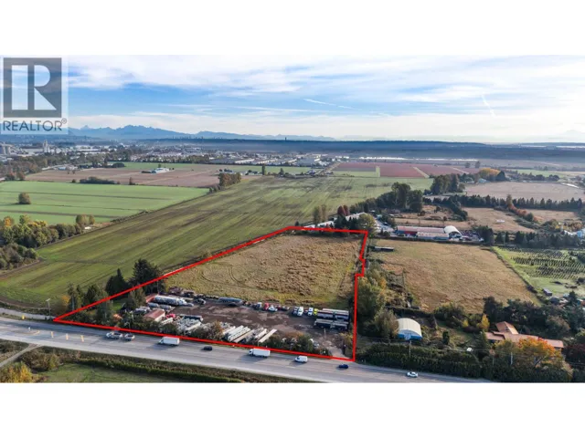 6760 62B STREET, Delta, British Columbia V4K5A8