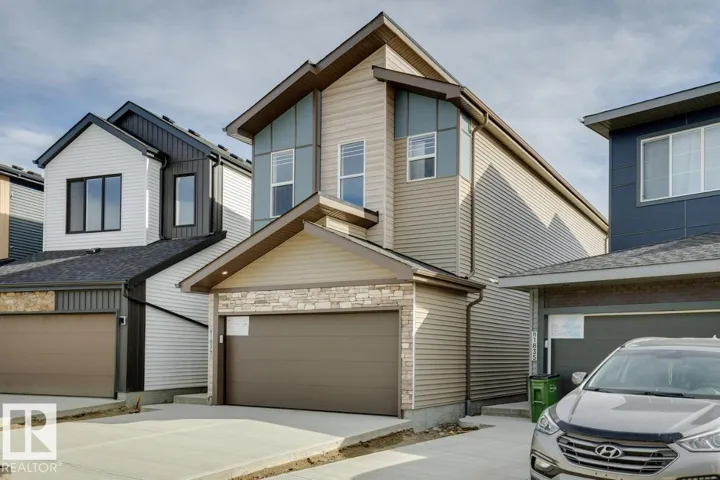 1839 188 ST NW, Edmonton, Alberta T6T2M9