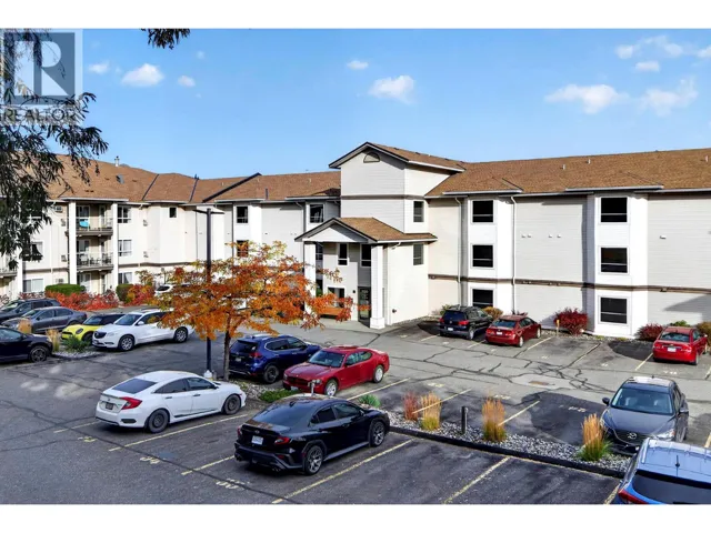 1120 Hugh Allan Drive Unit# 102, Kamloops, British Columbia V1S1T4