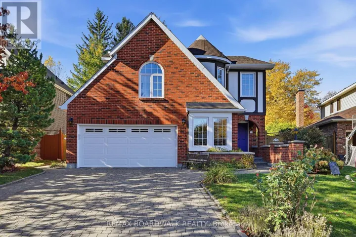 19 CULLEN COURT, Ottawa, Ontario K2G4Z2