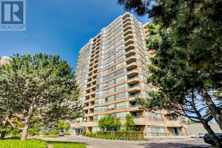 611 - 268 RIDLEY BOULEVARD, Toronto (Bedford Park-Nortown), Ontario M5M4N3