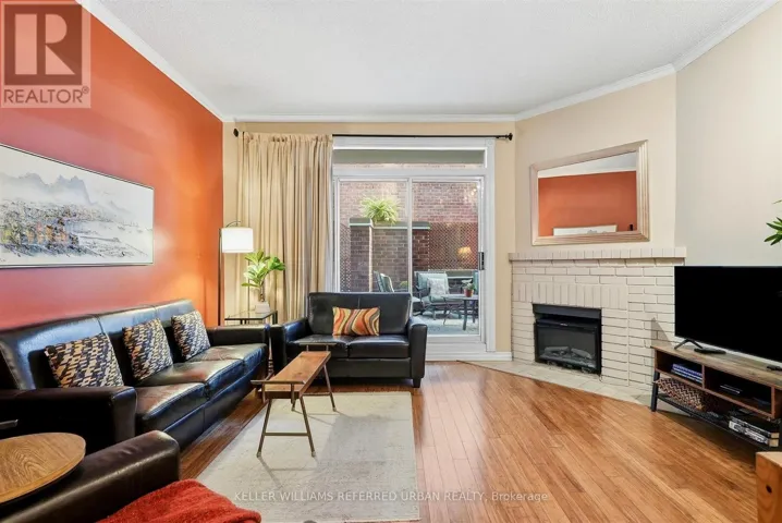 58 ST NICHOLAS STREET, Toronto (Bay Street Corridor), Ontario M4Y1W7