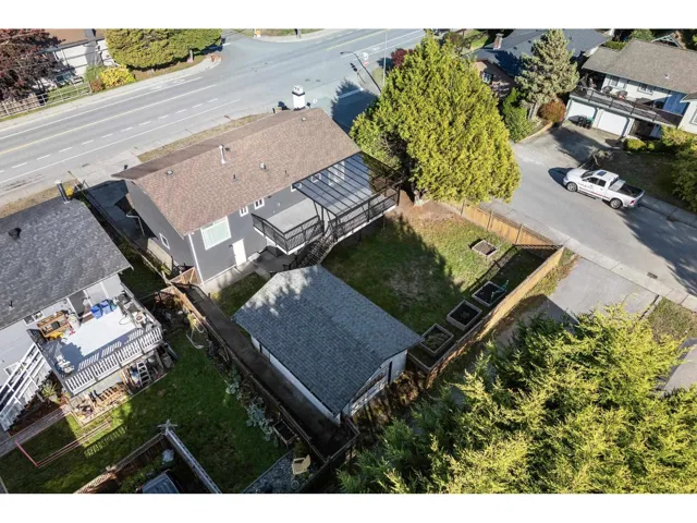 20030 48 AVENUE, Langley, British Columbia V3A6P3