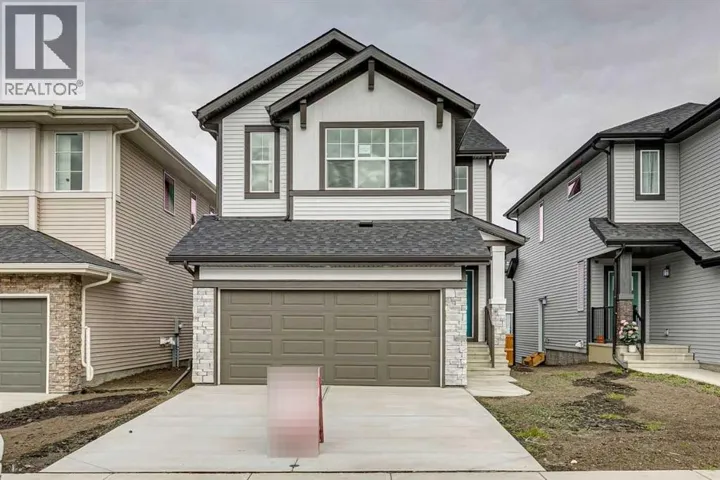 113 Southborough Common, Cochrane, Alberta T4C3J6