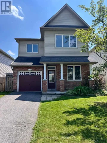 420 ABBEYDALE CIRCLE, Ottawa, Ontario K2K0E8