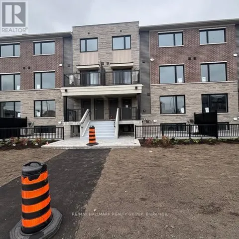 24 - 201 GLENROY GILBERT DRIVE, Ottawa, Ontario K2J5G3