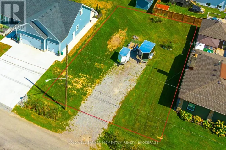 0 NEVA ROAD, Fort Erie (Ridgeway), Ontario L0S1N0