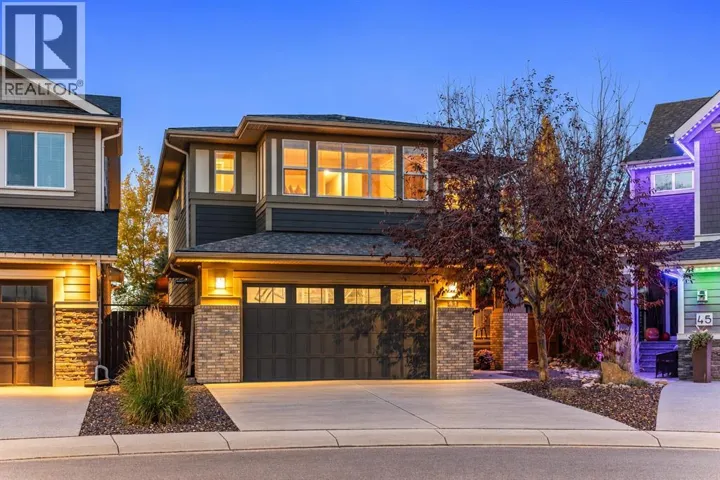 41 Cranbrook Place SE, Calgary, Alberta T3M1S4