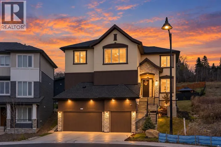 148 Crestridge Terrace SW, Calgary, Alberta T3B6K5