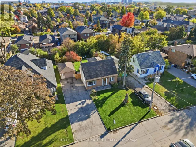 109 GLEN LONG AVENUE, Toronto (Yorkdale-Glen Park), Ontario M6B2M4