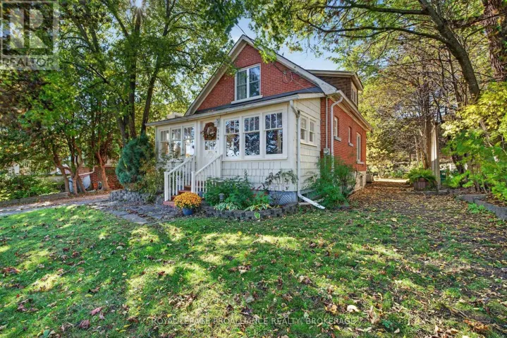 548 DIVISION STREET, Kingston (East of Sir John A. Blvd), Ontario K7K4B4