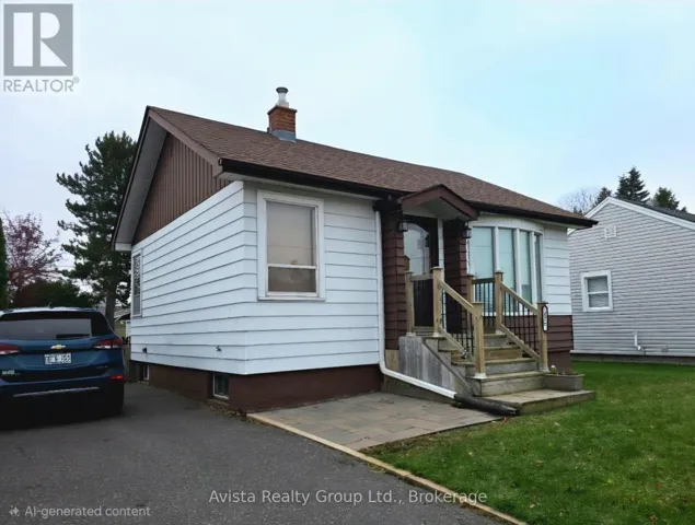 426 CHRISTINA STREET E, Thunder Bay (Westfort), Ontario P7E4P2