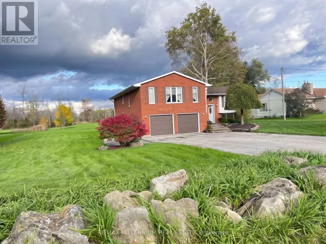 546 EVANS ROAD, Hamilton (Waterdown), Ontario L0R2H1