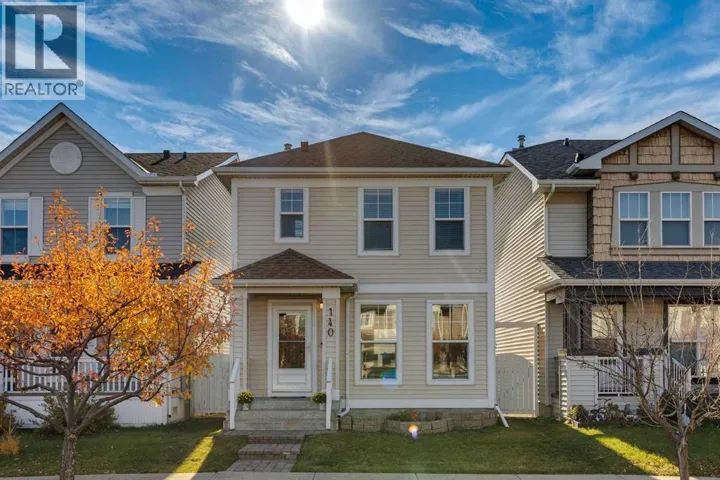 140 Prestwick Villas SE, Calgary, Alberta T2Z4S3