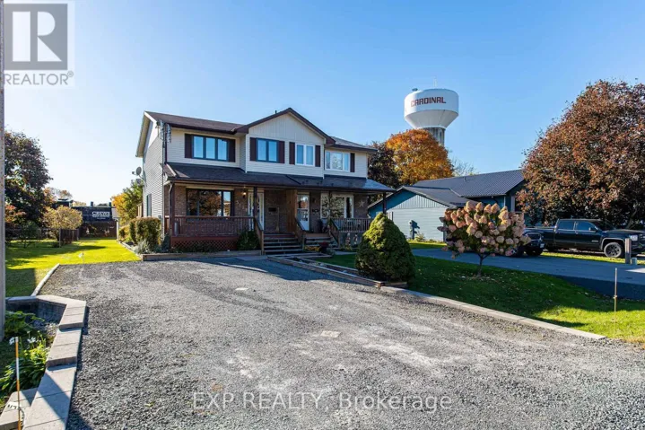 5126 MEADOWLAND DRIVE W, Edwardsburgh/Cardinal, Ontario K0E1E0