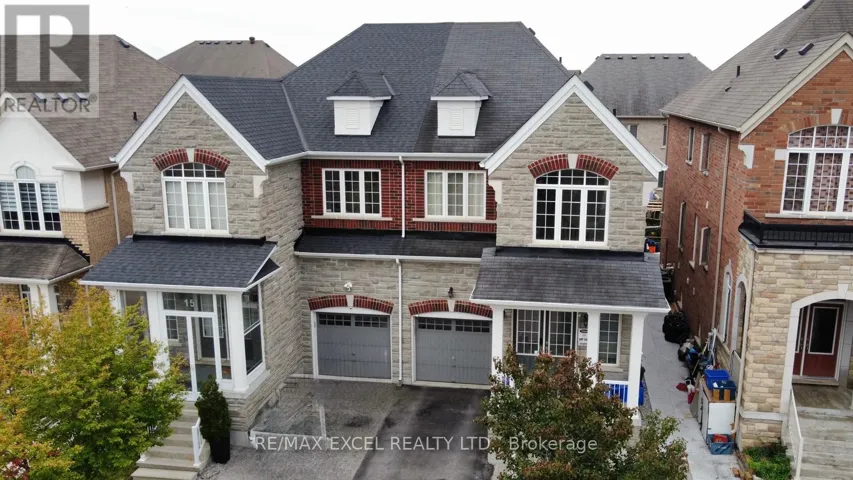 15 ZENG CHENG DRIVE, Markham (Victoria Square), Ontario L6C0T6
