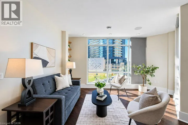 188 KING Street S Unit# 401, Waterloo, Ontario N2J0C6