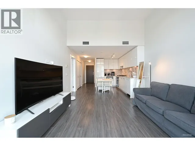 427 9551 ALEXANDRA ROAD, Richmond, British Columbia V6X0S6