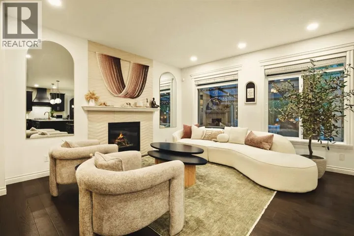 211 Auburn Sound Circle SE, Calgary, Alberta T3M0R6