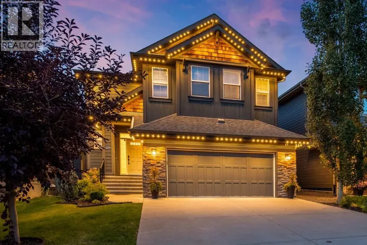 211 Auburn Sound Circle SE, Calgary, Alberta T3M0R6