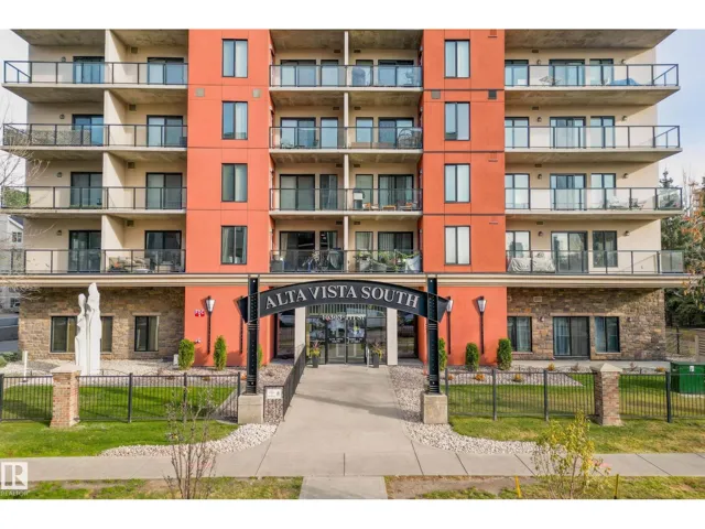 #1006 10303 111 ST NW, Edmonton, Alberta T5K0C6