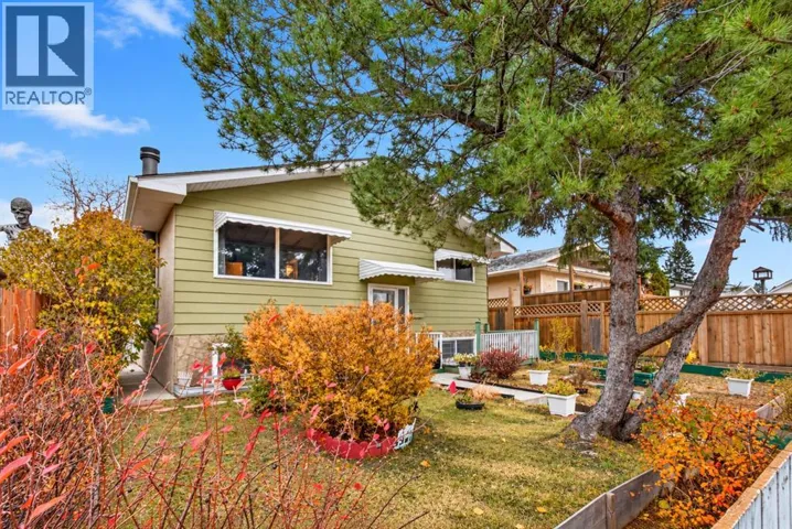 3620 Dover Ridge Drive SE, Calgary, Alberta T2B2B4
