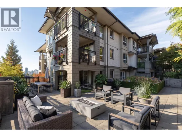 214 3082 DAYANEE SPRINGS BOULEVARD, Coquitlam, British Columbia V3E0A3
