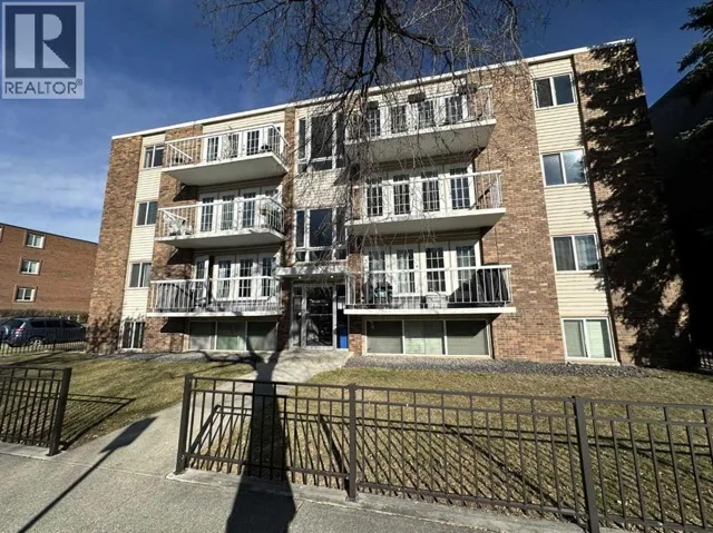 204, 1534 15 Avenue SW, Calgary, Alberta T3C0X9