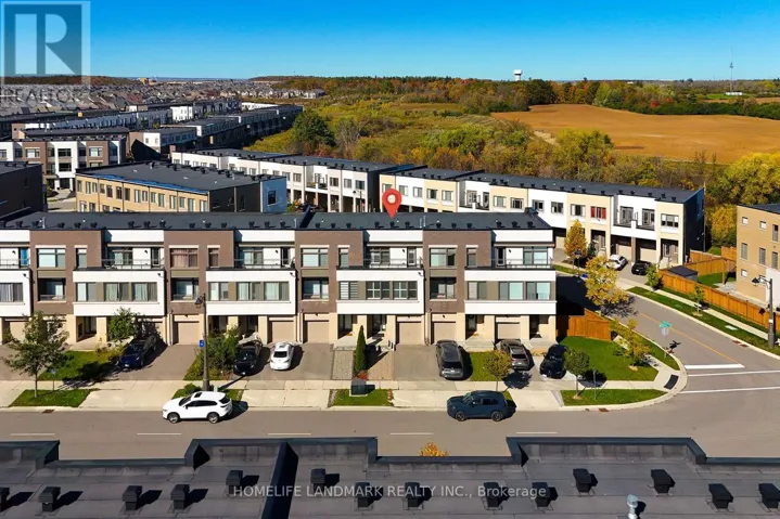 223 WHEAT BOOM DRIVE, Oakville (GO Glenorchy), Ontario L6H0P4