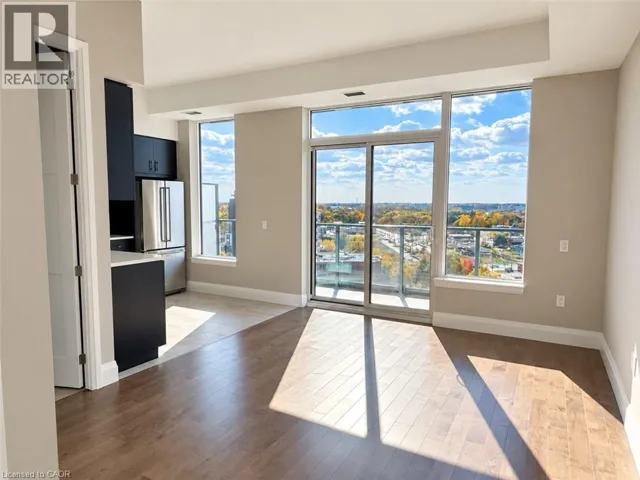 93 ARTHUR Street S Unit# 1305, Guelph, Ontario N1E0T3