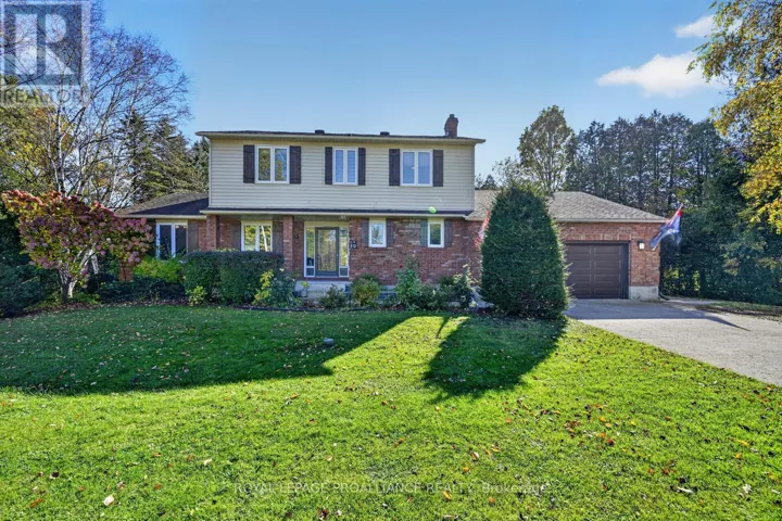 15 WILLOW DRIVE, Augusta, Ontario K0E1P0