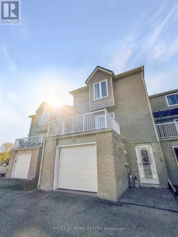 37 - 301 CARLOW ROAD S, Central Elgin (Port Stanley), Ontario N5L1B8